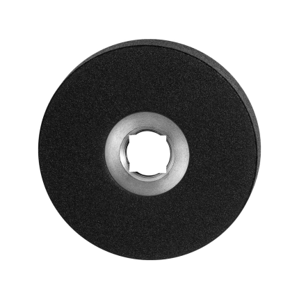 Rosette GPF8100.00 50x8mm schwarz