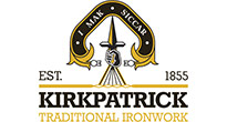 Kirkpatrick Logo